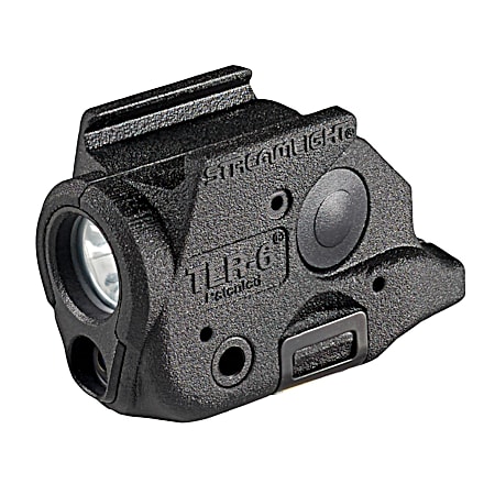 TLR-6 Tactical Gun Light With Red Laser for Springfield Armory