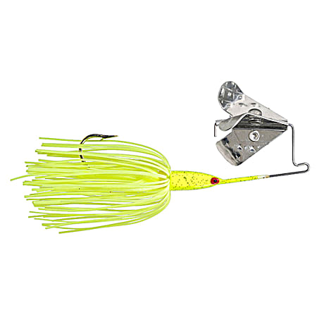 Tri-Wing Buzz King 5/16 Oz. - Chartreuse
