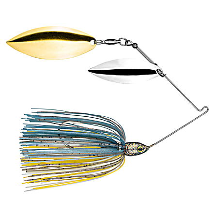 Sexy Shad Tour Grade Willow Blade Spinnerbait