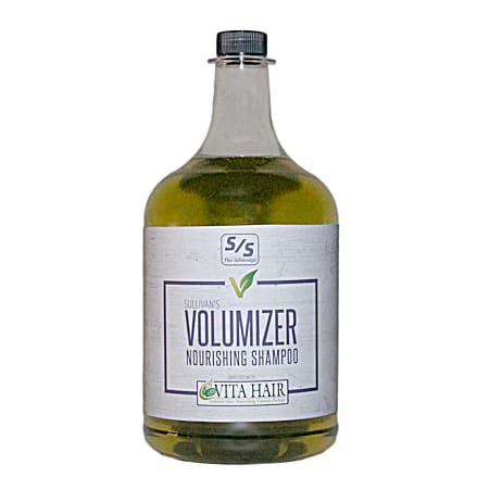 Sullivans Vita Hair Volumizer 1 gal Nourishing Foaming Shampoo