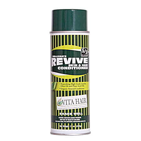 Revive 17 oz Skin & Hair Spray Conditioner