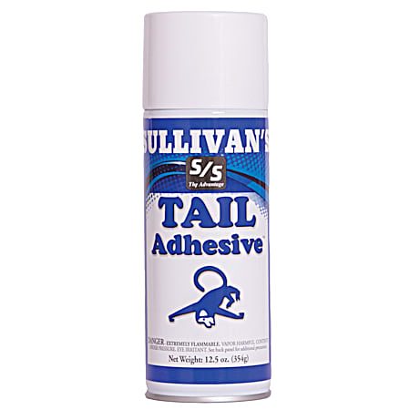 12.5 oz Spray Tail Adhesive