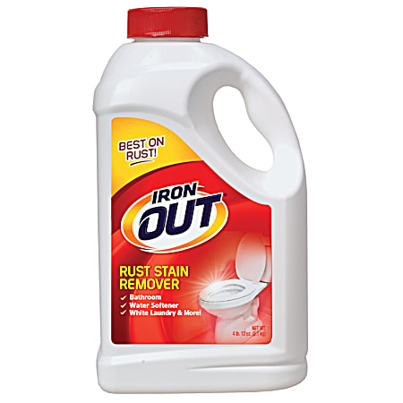 Super Iron Out 76 oz Rust Stain Remover
