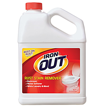 Super Iron Out 152 oz Rust Stain Remover