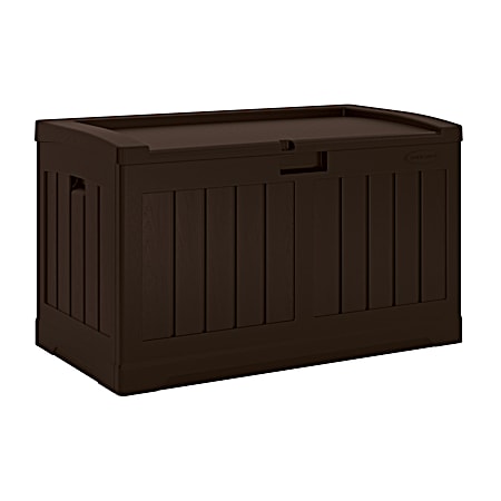 50 gal Java Deck Box