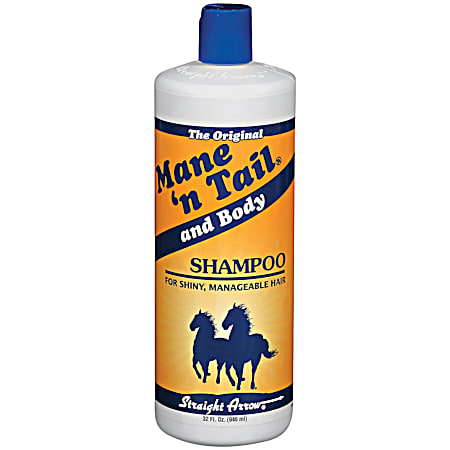 32 oz Original Shampoo