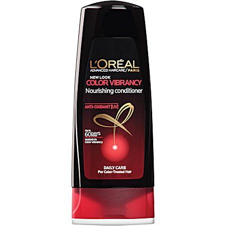 LOREAL Advanced Haircare 12.6 fl oz Color Vibrancy Nourishing Conditioner