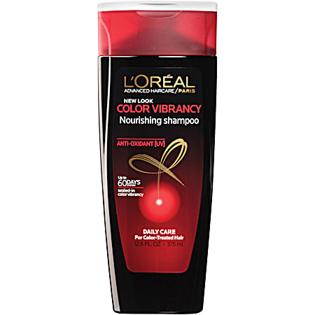 Advanced Haircare 12.6 fl oz Color Vibrancy Nourishing Shampoo