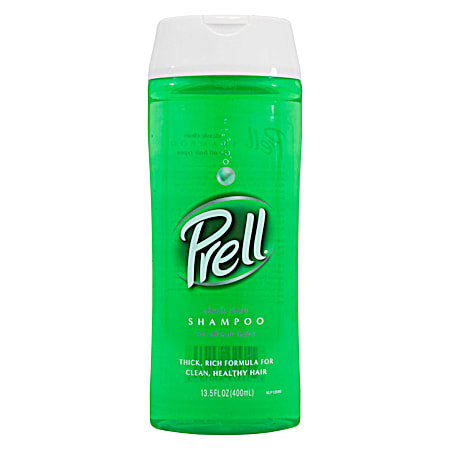 PRELL 13.5 fl oz Classic Clean Shampoo