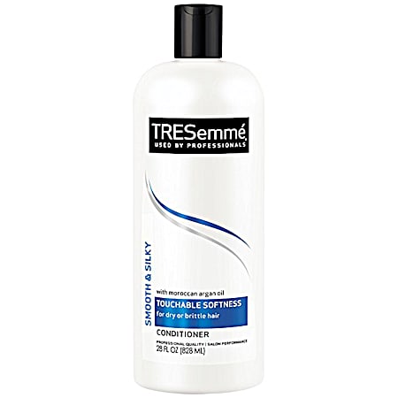 TRESEMME Touchable Softness Conditioner