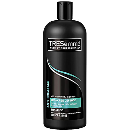 TRESEMME Breakage Defense Shampoo