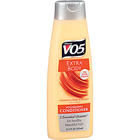 Alberto VO5 Extra Body 12.5 oz Volumizing Conditioner