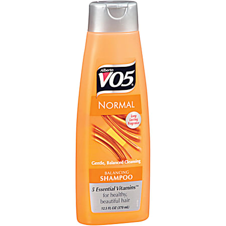 Alberto VO5 Normal 12.5 oz Balancing Shampoo