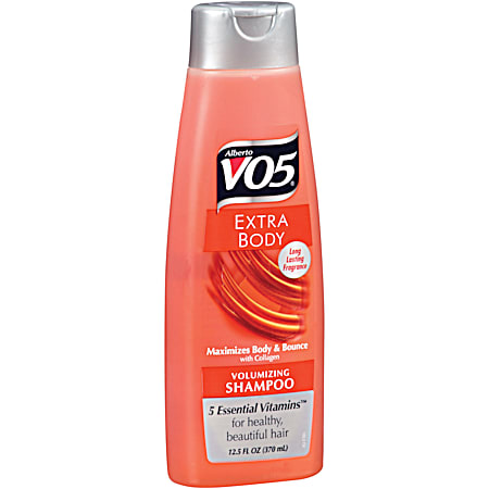 Extra Body 12.5 oz Volumizing Shampoo