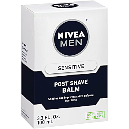 Men's 3.3 fl oz Post Shave Balm