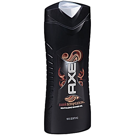 16 oz Dark Temptations Revitalizing Shower Gel