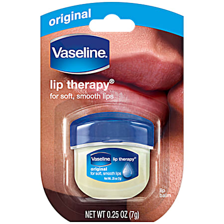 .25 oz Original Lip Therapy Mini