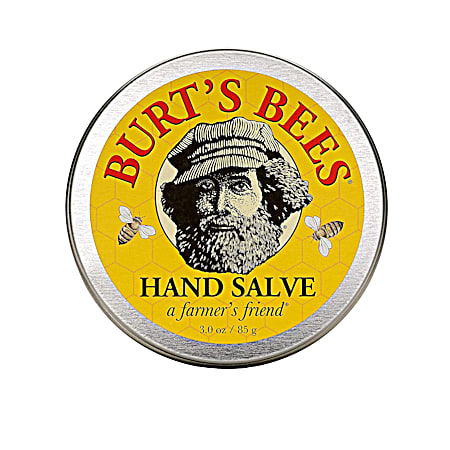 Burt's Bees 3 oz Hand Salve