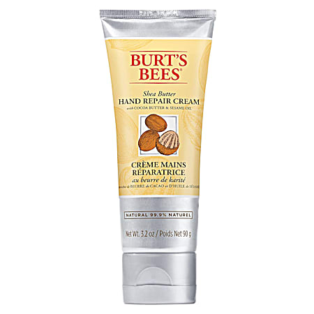 Burt's Bees 3.2 oz Shea Butter Hand Repair Cream