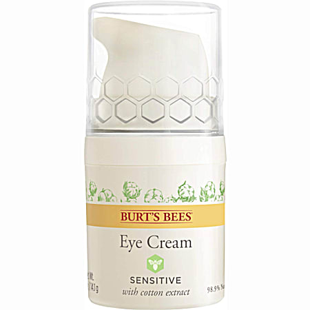 Burt's Bees 0.5 oz Sensitive Eye Cream