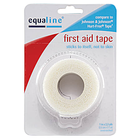EQUALINE First Aid Tape