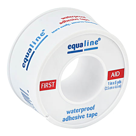 EQUALINE Waterproof Adhesive Tape