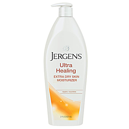 Ultra Healing Extra Dry Skin Moisturizer - 21 oz.