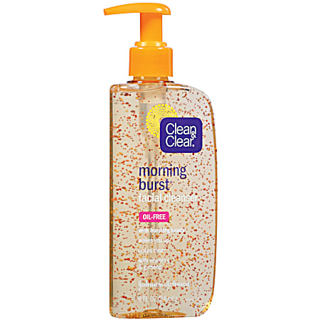 Morning Burst 8 fl oz Facial Cleanser