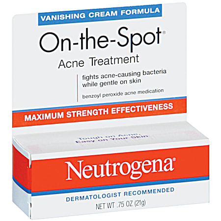 .75 oz On-The-Spot Acne Treatment