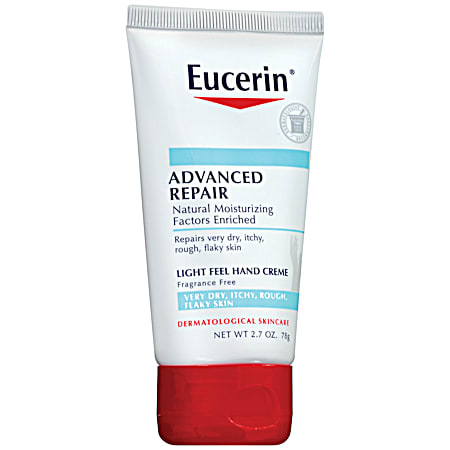 EUCERIN 2.7 oz Advanced Repair Hand Cream