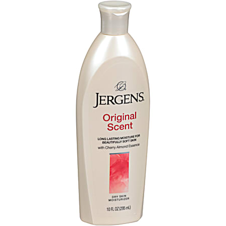 JERGENS 10 fl oz Original Scent Dry Skin Moisturizer