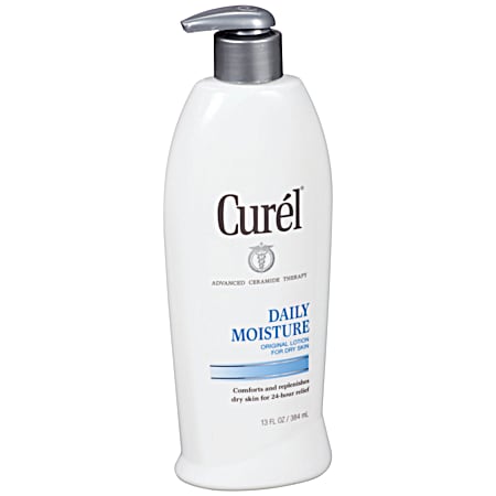 Curel Daily Moisture 13 fl oz Original Lotion for Dry Skin