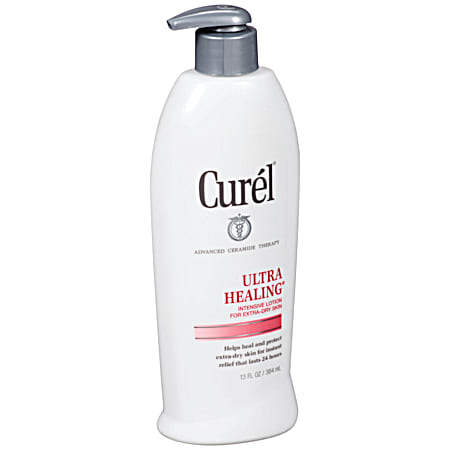 Curel 13 oz Ultra Healing Lotion