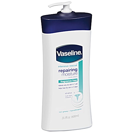 Intensive Rescue Repairing Moisture Body Lotion 20.3 fl oz