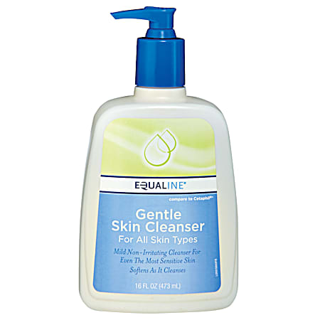 16 oz Gentle Skin Cleanser