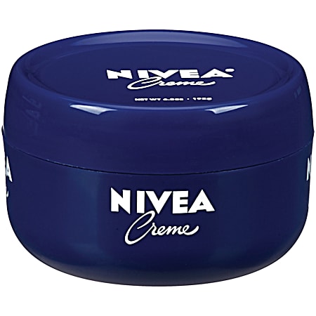 NIVEA 6.8 oz Body Face & Hand Moisturizing Cream