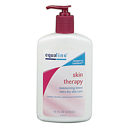 EQUALINE 16 oz Moisturizing Skin Therapy