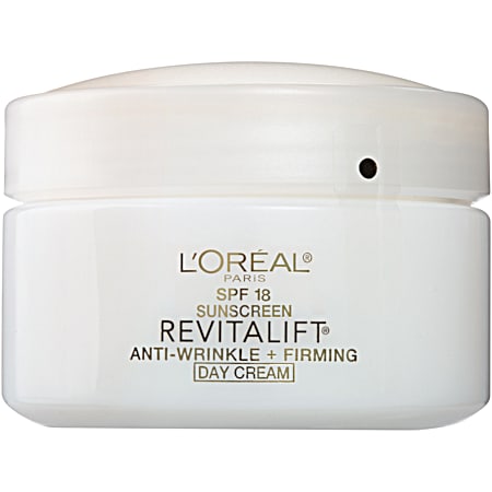 LOREAL Paris Revitalift Anti-Wrinkle & Firming Day Cream