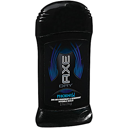 AXE Phoenix Dry Deodorant