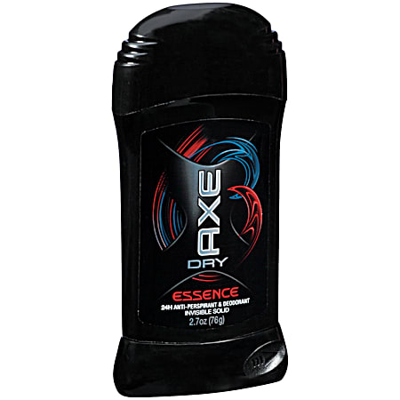 2.7 oz Essence Dry Deodorant