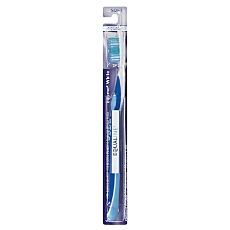 Xtreme White Soft Manual Toothbrush - Assorted