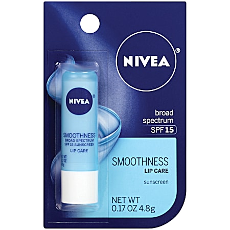 .17 oz Smoothness Lip Balm