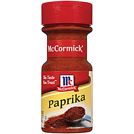 McCormick Paprika