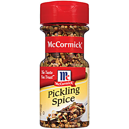 1.5 oz Pickling Spice