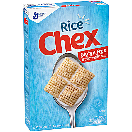12 oz Rice Chex Cereal
