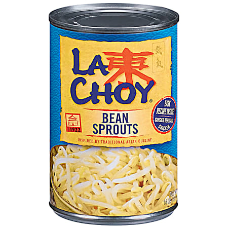 La Choy 14 oz Bean Sprouts