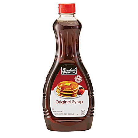 24 fl oz Original Pancake Syrup