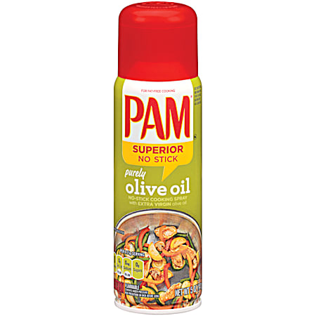 5 oz Olive Oil No-Stick Cooking Spray
