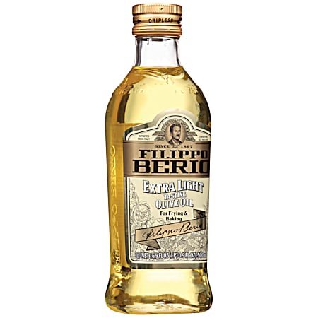 16.9 oz Extra Light Olive Oil