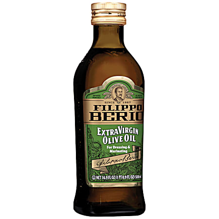 16.9 oz Extra Virgin Olive Oil